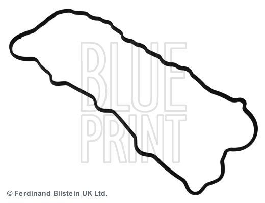 Gasket, cylinder head cover